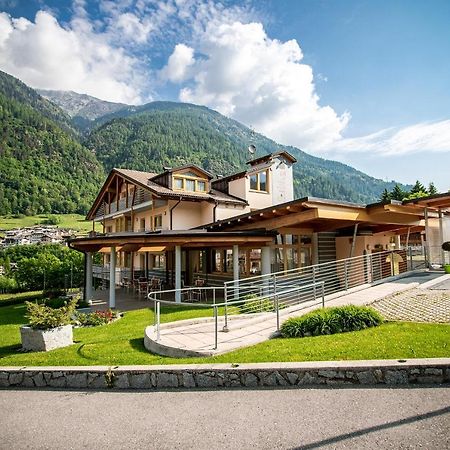 Residence La Moretina Коммеццадура Экстерьер фото