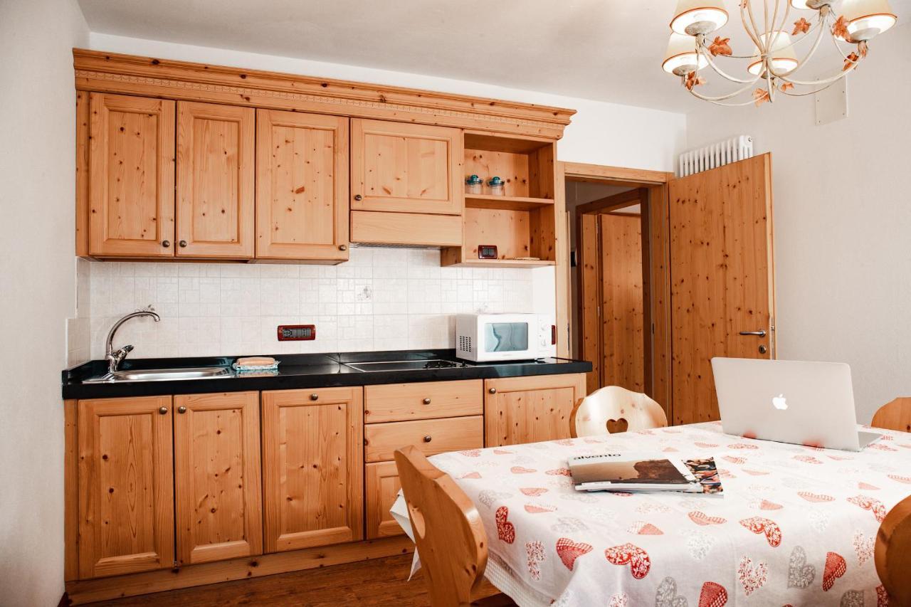 Residence La Moretina Коммеццадура Экстерьер фото
