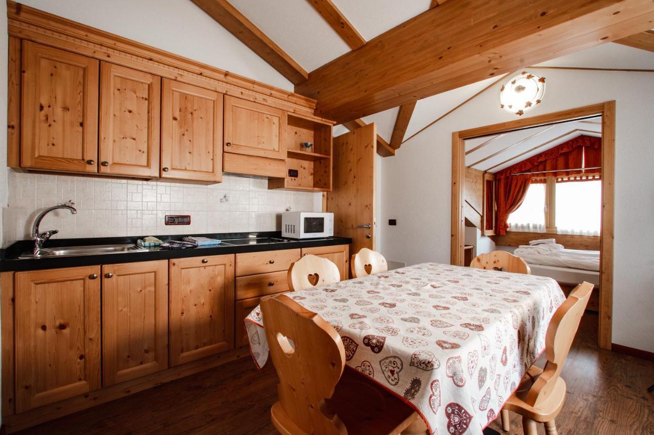 Residence La Moretina Коммеццадура Экстерьер фото