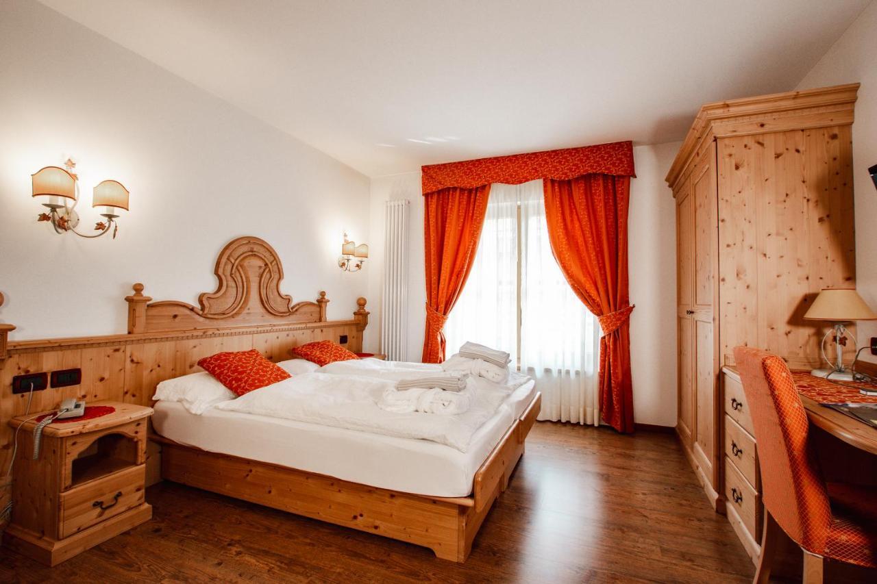 Residence La Moretina Коммеццадура Экстерьер фото
