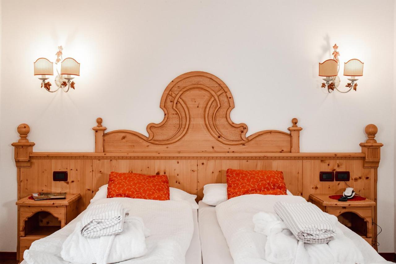 Residence La Moretina Коммеццадура Экстерьер фото