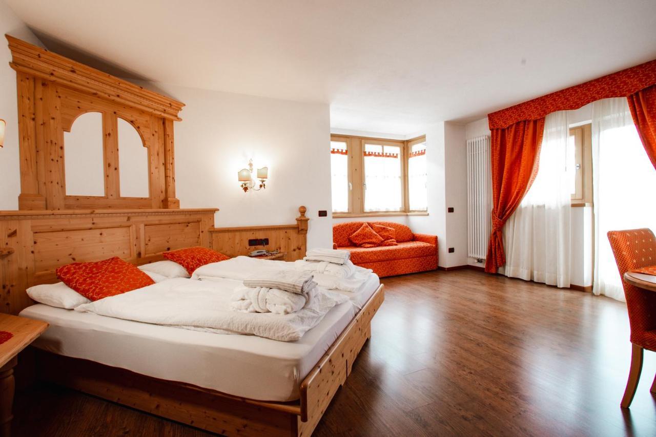 Residence La Moretina Коммеццадура Экстерьер фото