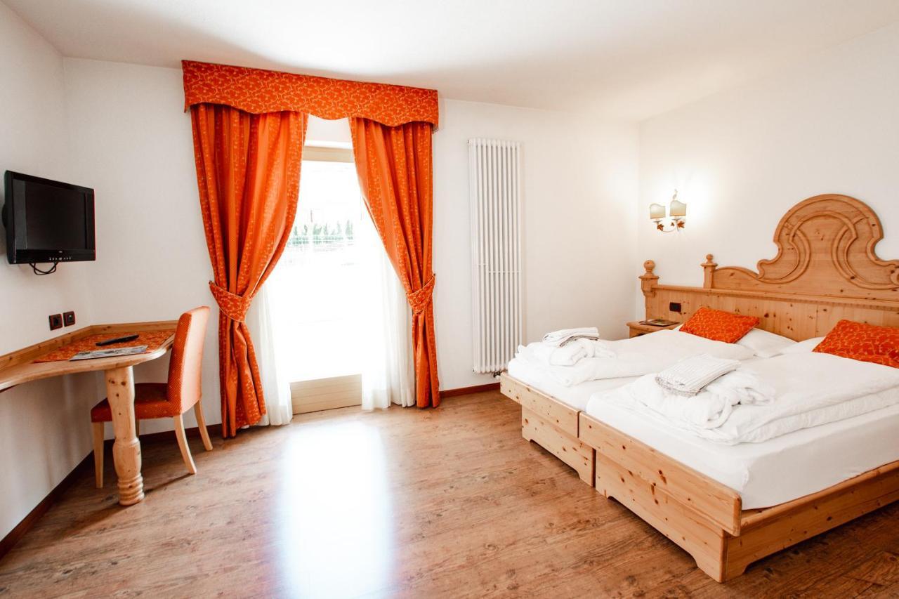 Residence La Moretina Коммеццадура Экстерьер фото