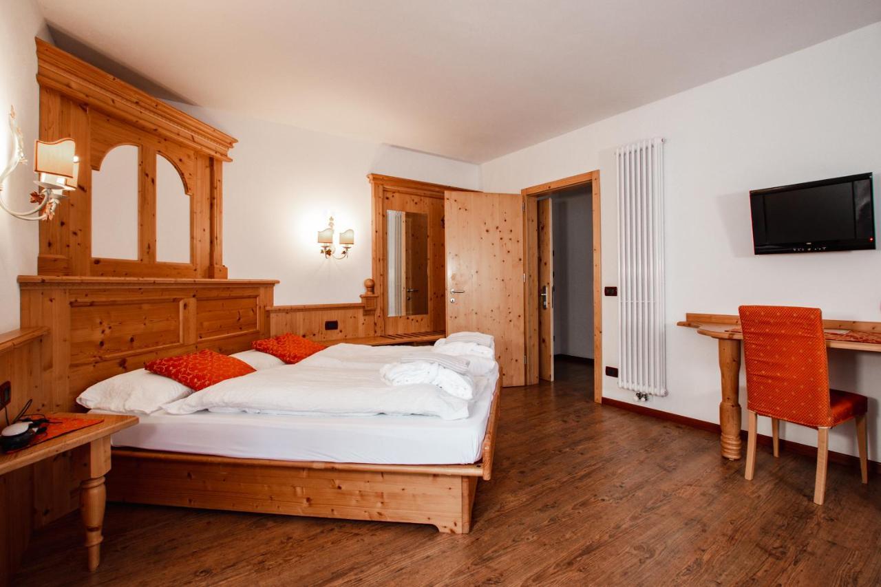 Residence La Moretina Коммеццадура Экстерьер фото
