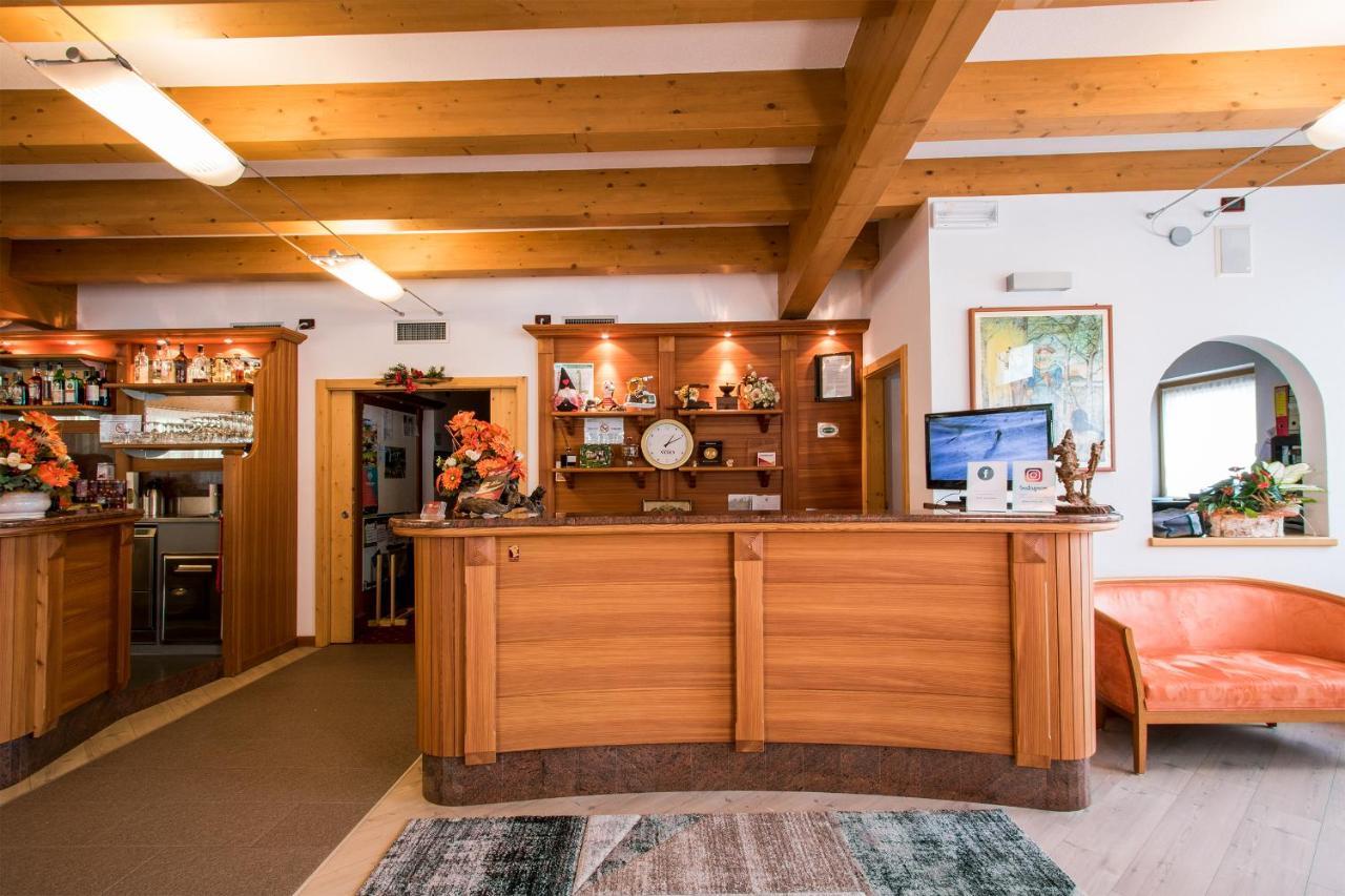 Residence La Moretina Коммеццадура Экстерьер фото