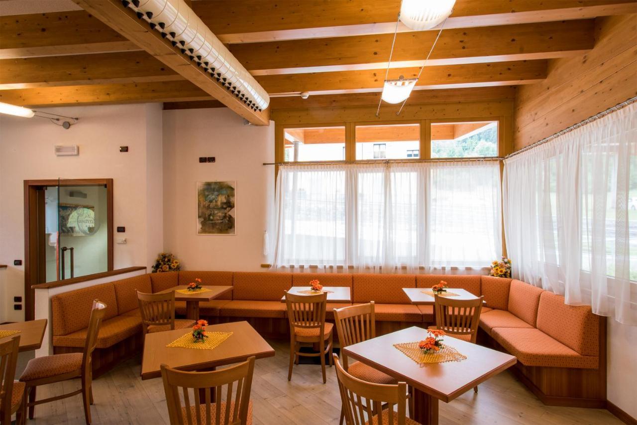 Residence La Moretina Коммеццадура Экстерьер фото
